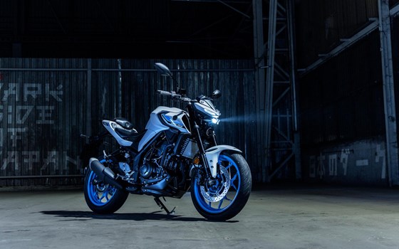 Neufahrzeug Yamaha MT-03 - Bild 14