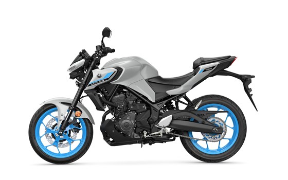 Neufahrzeug Yamaha MT-03 - Bild 20