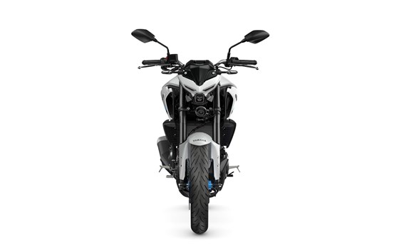 Neufahrzeug Yamaha MT-03 - Bild 22