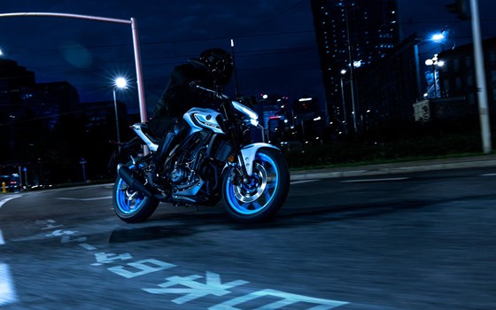 Neufahrzeug Yamaha MT-03 - Bild 4