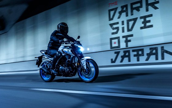Neufahrzeug Yamaha MT-03 - Bild 7