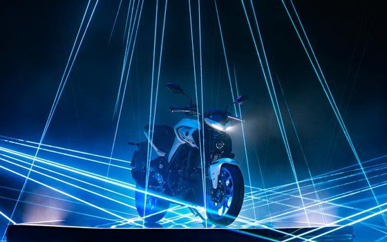 Neufahrzeug Yamaha MT-03 - Bild 15