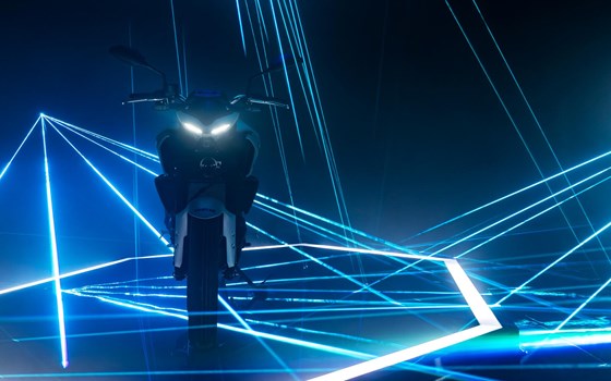 Neufahrzeug Yamaha MT-03 - Bild 16