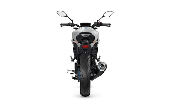 Neufahrzeug Yamaha MT-125 - Bild 20