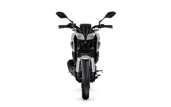 Neufahrzeug Yamaha MT-125 - Bild 23