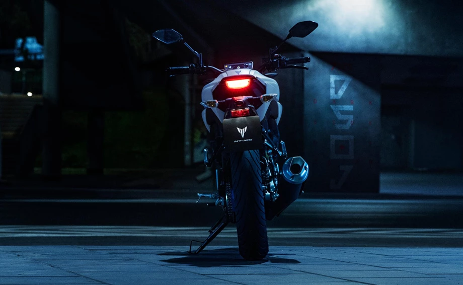 Angebot Yamaha MT-125 Bild 18: Angebot Yamaha MT-125