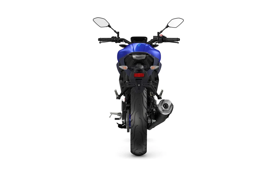 Angebot Yamaha MT-125 Bild 20: Angebot Yamaha MT-125