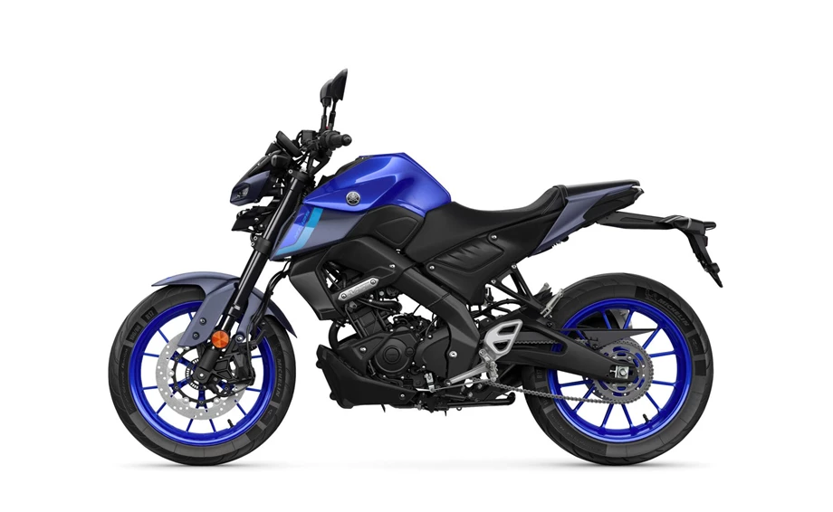 Angebot Yamaha MT-125 Bild 21: Angebot Yamaha MT-125