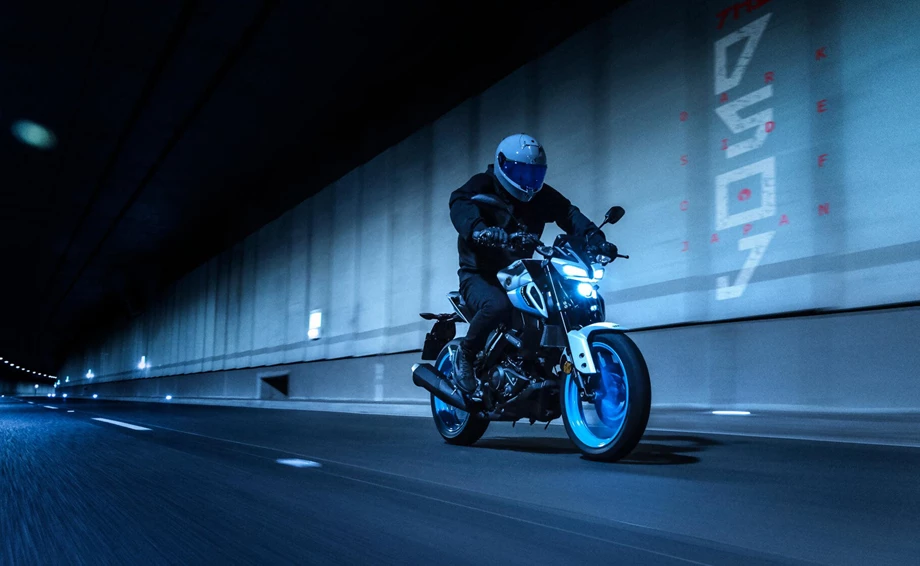 Angebot Yamaha MT-125 Bild 5: Angebot Yamaha MT-125