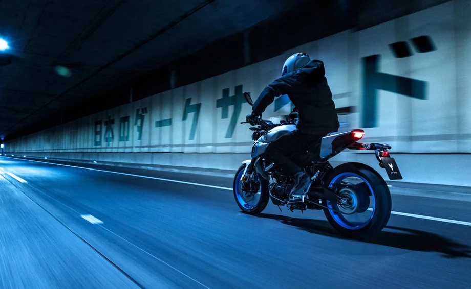 Angebot Yamaha MT-125 Bild 8: Angebot Yamaha MT-125