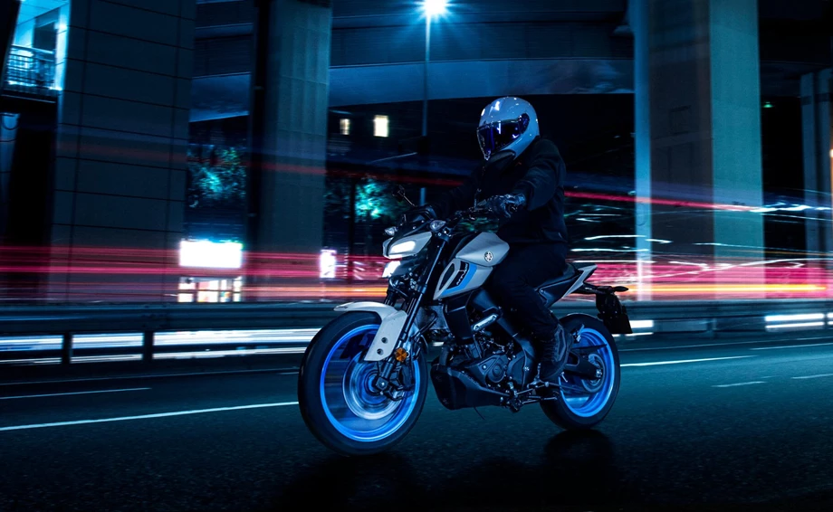 Angebot Yamaha MT-125 Bild 9: Angebot Yamaha MT-125