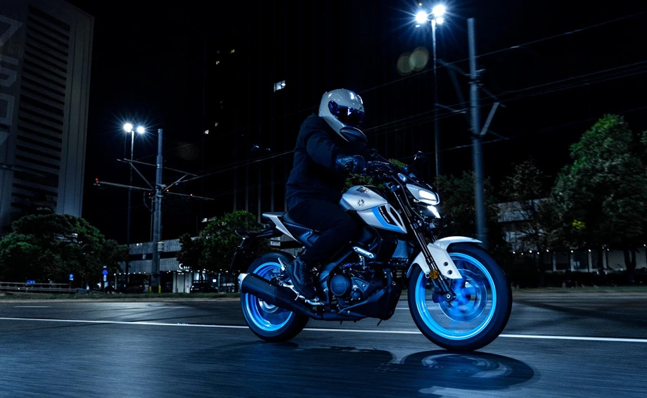 Angebot Yamaha MT-125 Bild 10: Angebot Yamaha MT-125