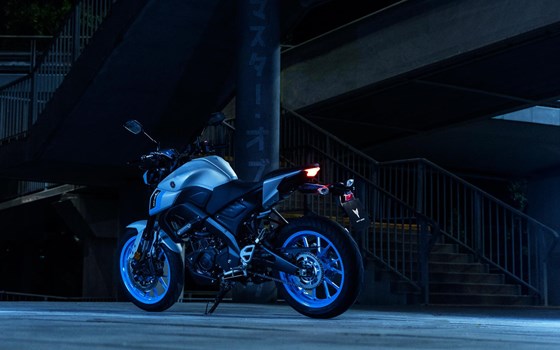 Neufahrzeug Yamaha MT-125 - Bild 17