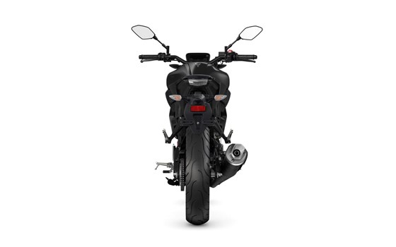 Neufahrzeug Yamaha MT-125 - Bild 20