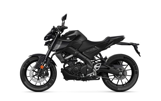 Neufahrzeug Yamaha MT-125 - Bild 21