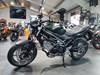 Suzuki SV 650