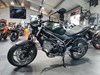 Suzuki SV650