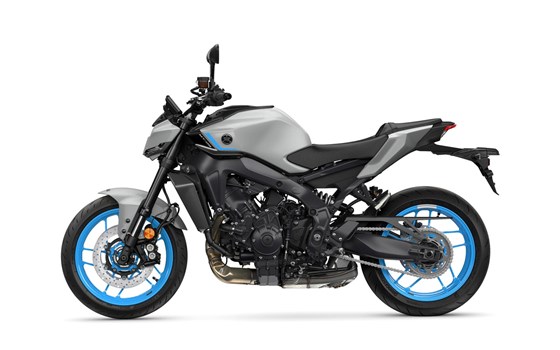 Neufahrzeug Yamaha MT-09 35kW - Bild 26