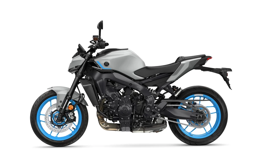 Angebot Yamaha MT-09 35kW Bild 26: Angebot Yamaha MT-09 35kW