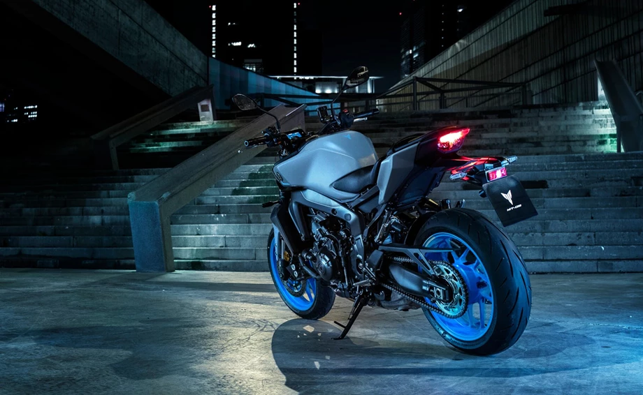 Angebot Yamaha MT-09 35kW Bild 20: Angebot Yamaha MT-09 35kW