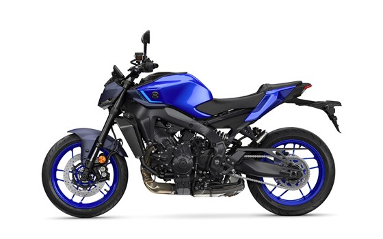 Neufahrzeug Yamaha MT-09 35kW - Bild 26