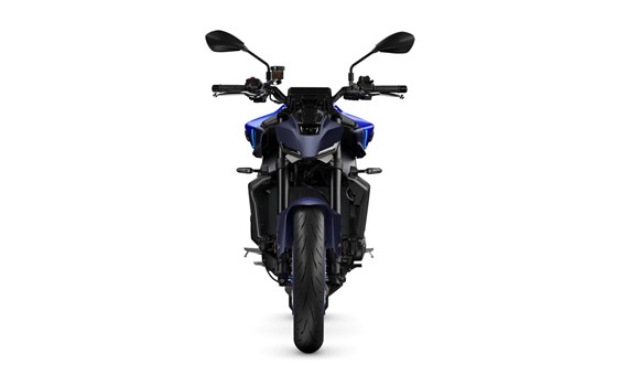 Neufahrzeug Yamaha MT-09 35kW - Bild 28