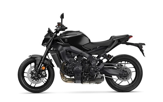 Neufahrzeug Yamaha MT-09 35kW - Bild 26