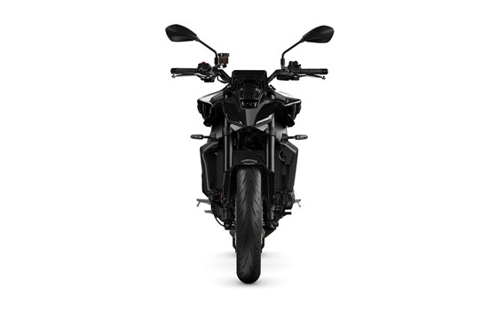 Neufahrzeug Yamaha MT-09 35kW - Bild 28