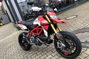 Angebot Ducati Hypermotard 950 SP