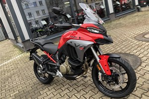 Angebot Ducati Multistrada V4 S