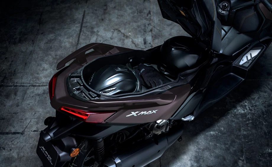 Angebot Yamaha XMAX 300 Tech MAX Bild 12: Angebot Yamaha XMAX 300 Tech MAX