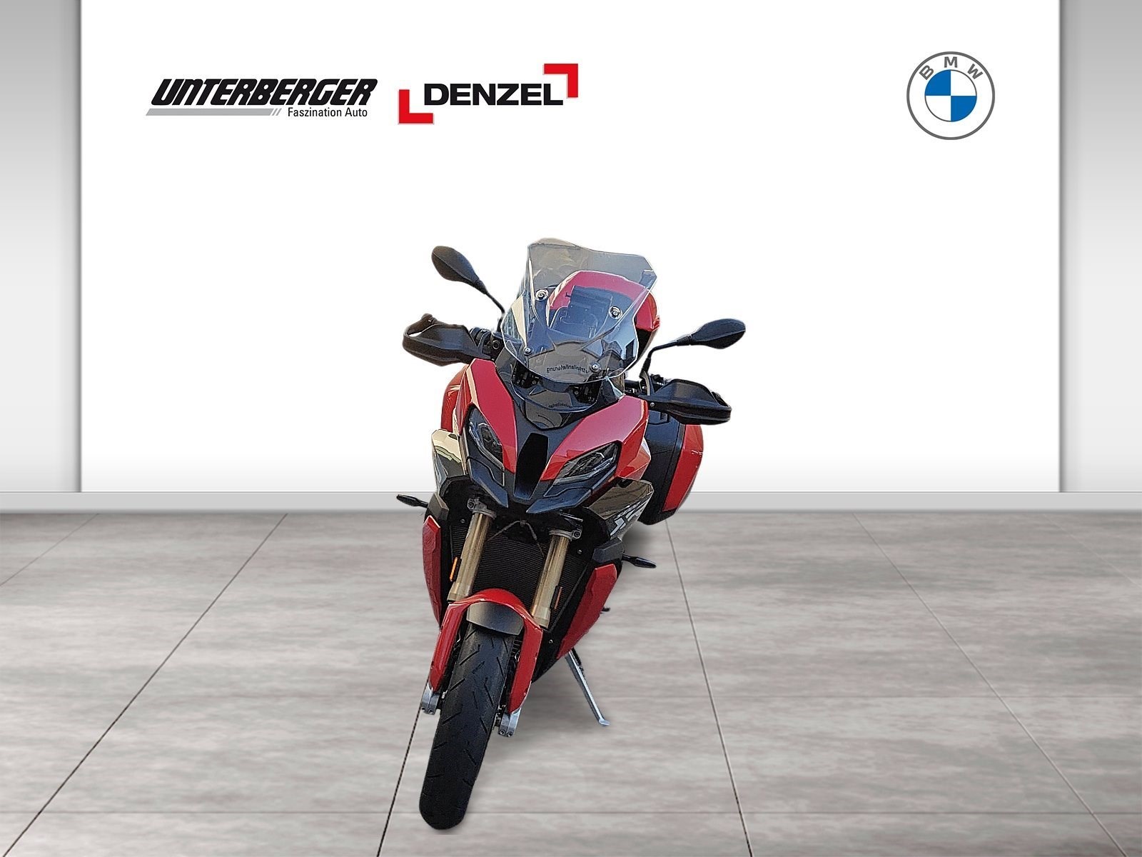 Motorrad