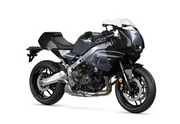 Neumotorrad Yamaha XSR900 GP