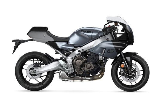 Neufahrzeug Yamaha XSR900 GP - Bild 2