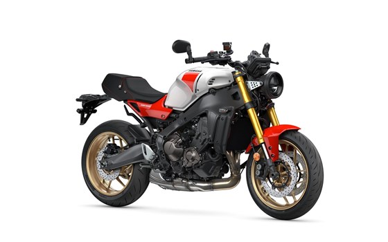 Neufahrzeug Yamaha XSR900 - Bild 1