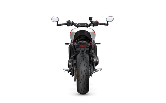 Neufahrzeug Yamaha XSR900 - Bild 15