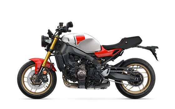 Neufahrzeug Yamaha XSR900 - Bild 16