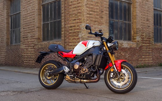 Neufahrzeug Yamaha XSR900 - Bild 8