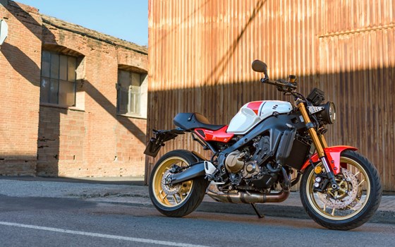 Neufahrzeug Yamaha XSR900 - Bild 4