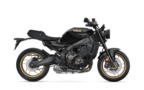 Neufahrzeug Yamaha XSR900 - Bild 19
