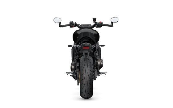 Neufahrzeug Yamaha XSR900 - Bild 15