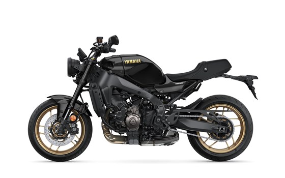 Neufahrzeug Yamaha XSR900 - Bild 16