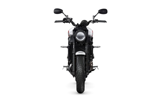 Neufahrzeug Yamaha XSR700 - Bild 2