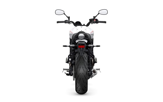 Neufahrzeug Yamaha XSR700 - Bild 4