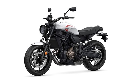 Neufahrzeug Yamaha XSR700 - Bild 5