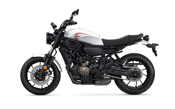 Neufahrzeug Yamaha XSR700 - Bild 6