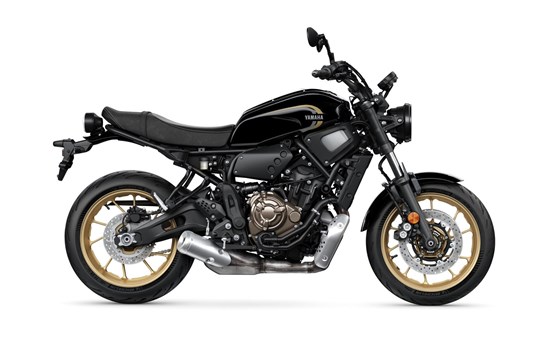 Neufahrzeug Yamaha XSR700 - Bild 2