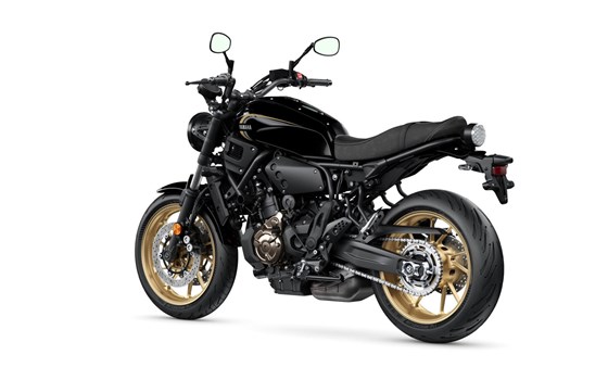 Neufahrzeug Yamaha XSR700 - Bild 3