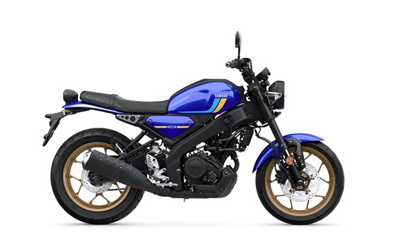 Neufahrzeug Yamaha XSR125 - Bild 13