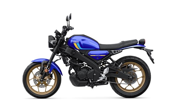 Neufahrzeug Yamaha XSR125 - Bild 15
